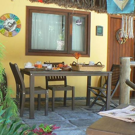 Itacoatiara Inn Exteriér fotografie