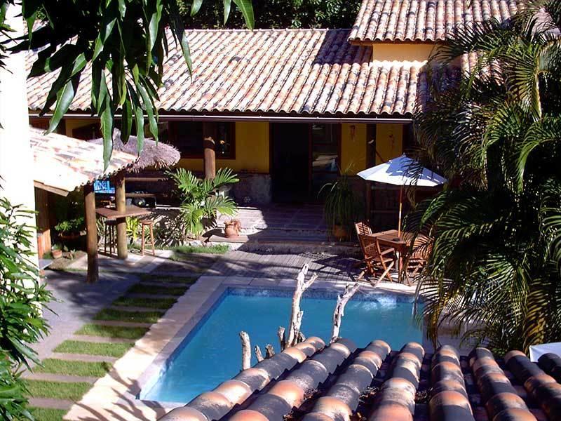 Itacoatiara Inn Pokoj fotografie