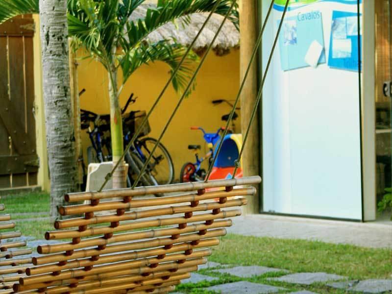 Itacoatiara Inn Exteriér fotografie
