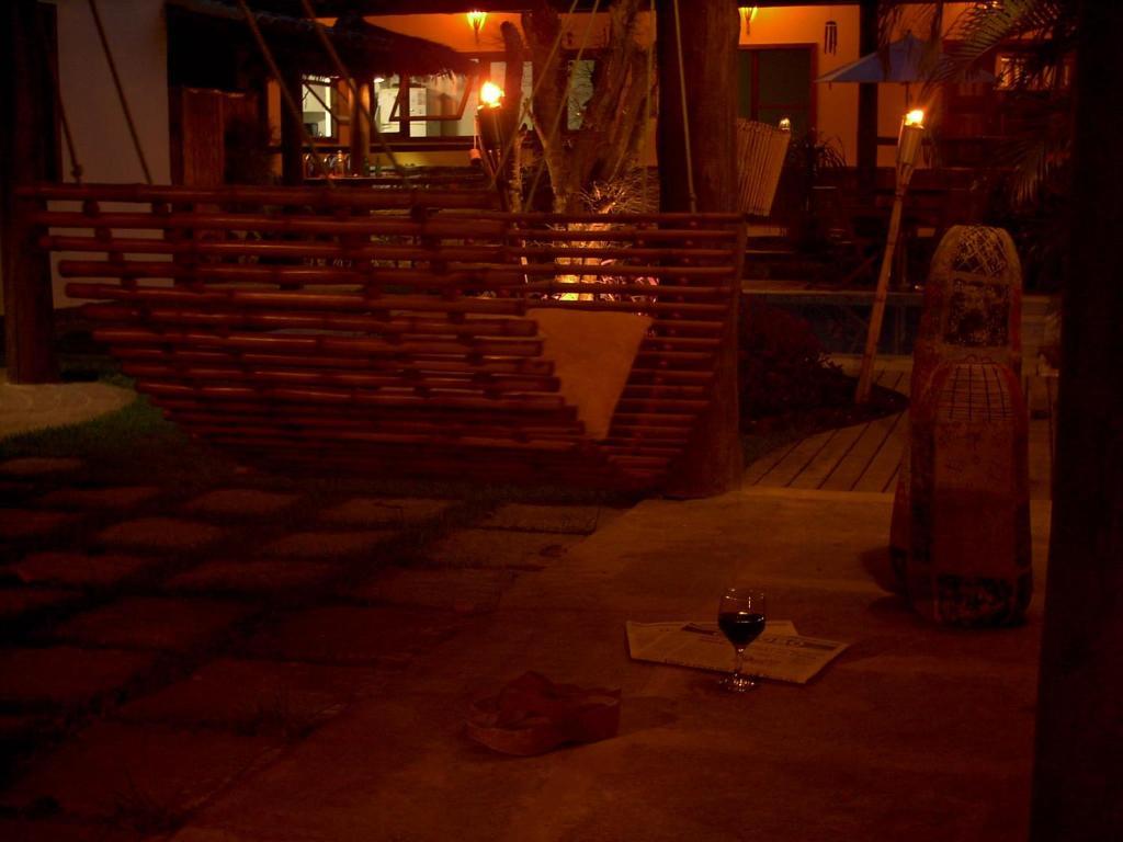 Itacoatiara Inn Exteriér fotografie