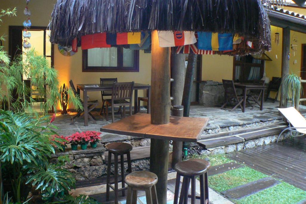 Itacoatiara Inn Exteriér fotografie