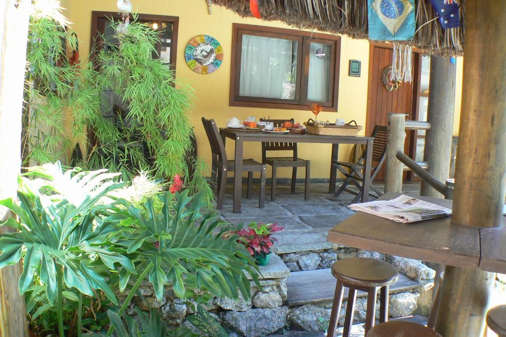 Itacoatiara Inn Exteriér fotografie