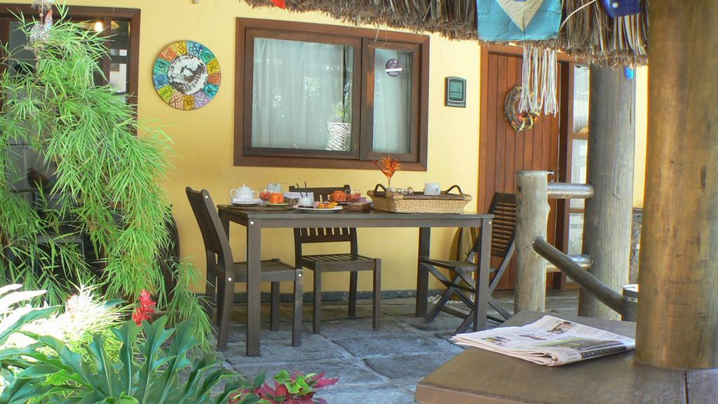 Itacoatiara Inn Exteriér fotografie